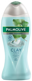 Palmolive Clay Tonus Okaliptus ve Kil 500 ml Vücut Şampuanı kullananlar yorumlar